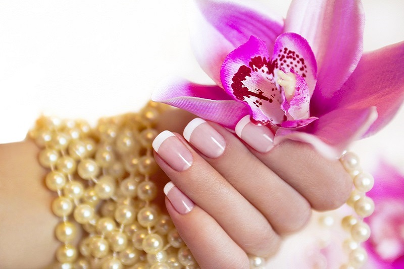 Nails Design